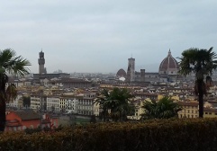 Florencia - tipy čo navštíviť